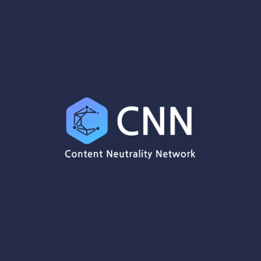 content neutrality network（cnn）