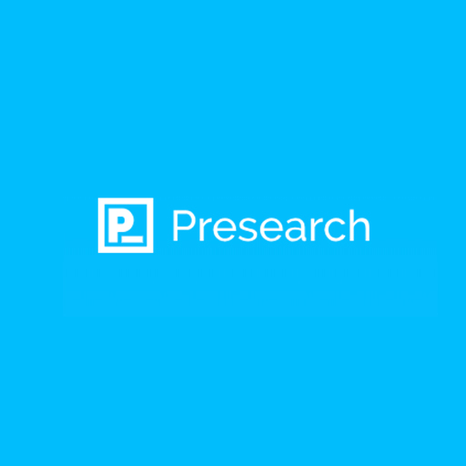 presearch（pre）